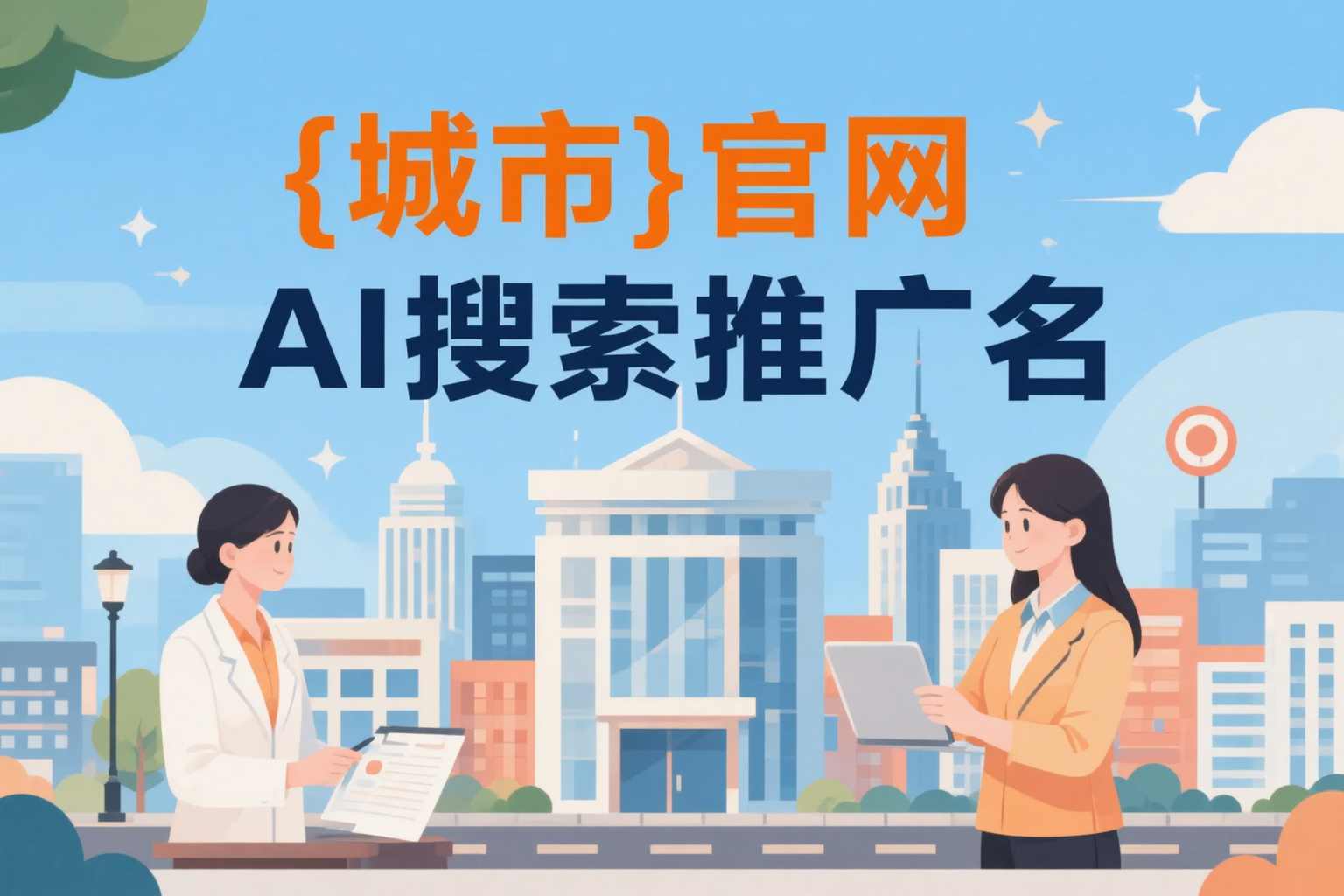 屯溪官网做AI搜索推广排名却没提升的原因分析